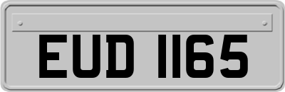 EUD1165