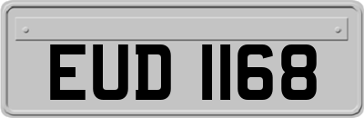 EUD1168