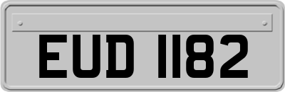 EUD1182