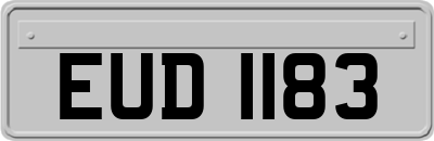 EUD1183