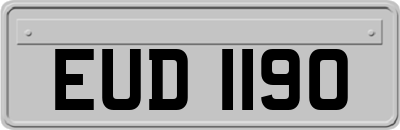 EUD1190