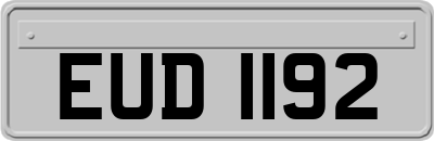 EUD1192