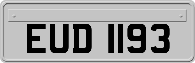 EUD1193