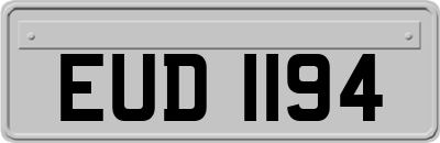 EUD1194