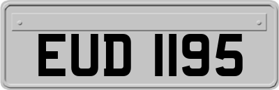 EUD1195