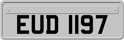 EUD1197