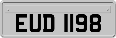 EUD1198