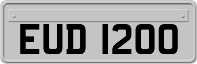 EUD1200