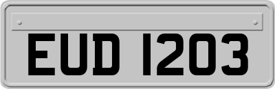 EUD1203