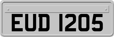 EUD1205