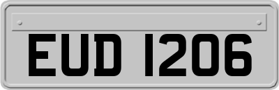 EUD1206