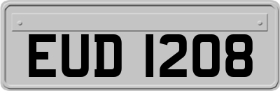 EUD1208