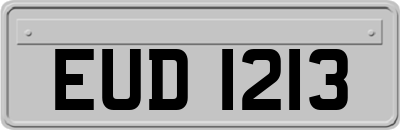 EUD1213