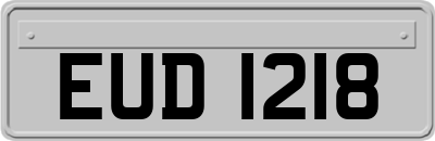 EUD1218