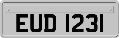 EUD1231