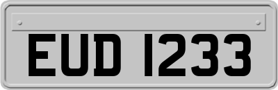 EUD1233