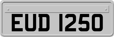 EUD1250