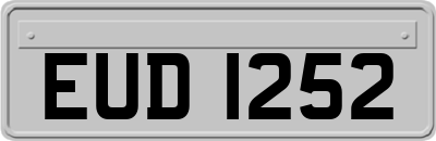 EUD1252