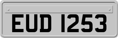 EUD1253