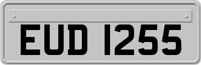 EUD1255