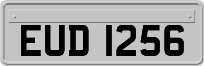 EUD1256