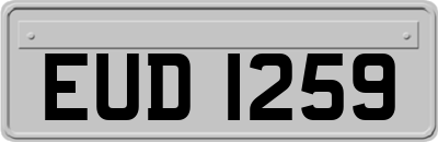 EUD1259