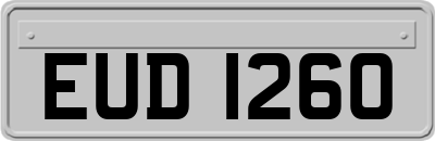 EUD1260