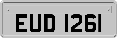 EUD1261