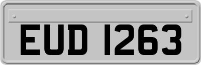 EUD1263