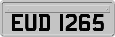 EUD1265
