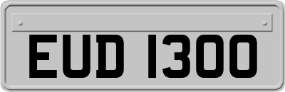 EUD1300