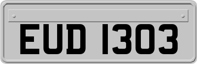 EUD1303