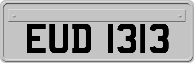 EUD1313
