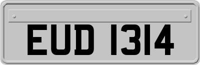 EUD1314