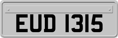 EUD1315
