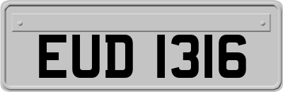 EUD1316