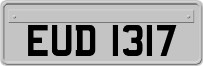 EUD1317