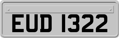 EUD1322