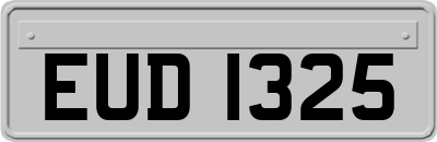 EUD1325