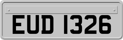 EUD1326