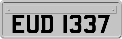 EUD1337
