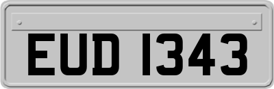 EUD1343