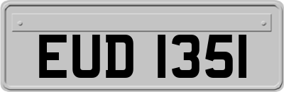 EUD1351