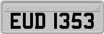 EUD1353
