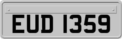 EUD1359