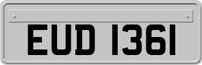EUD1361