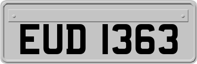 EUD1363