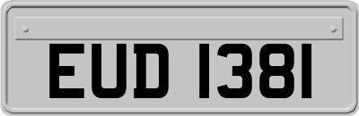 EUD1381