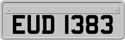 EUD1383
