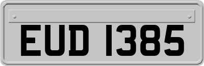 EUD1385
